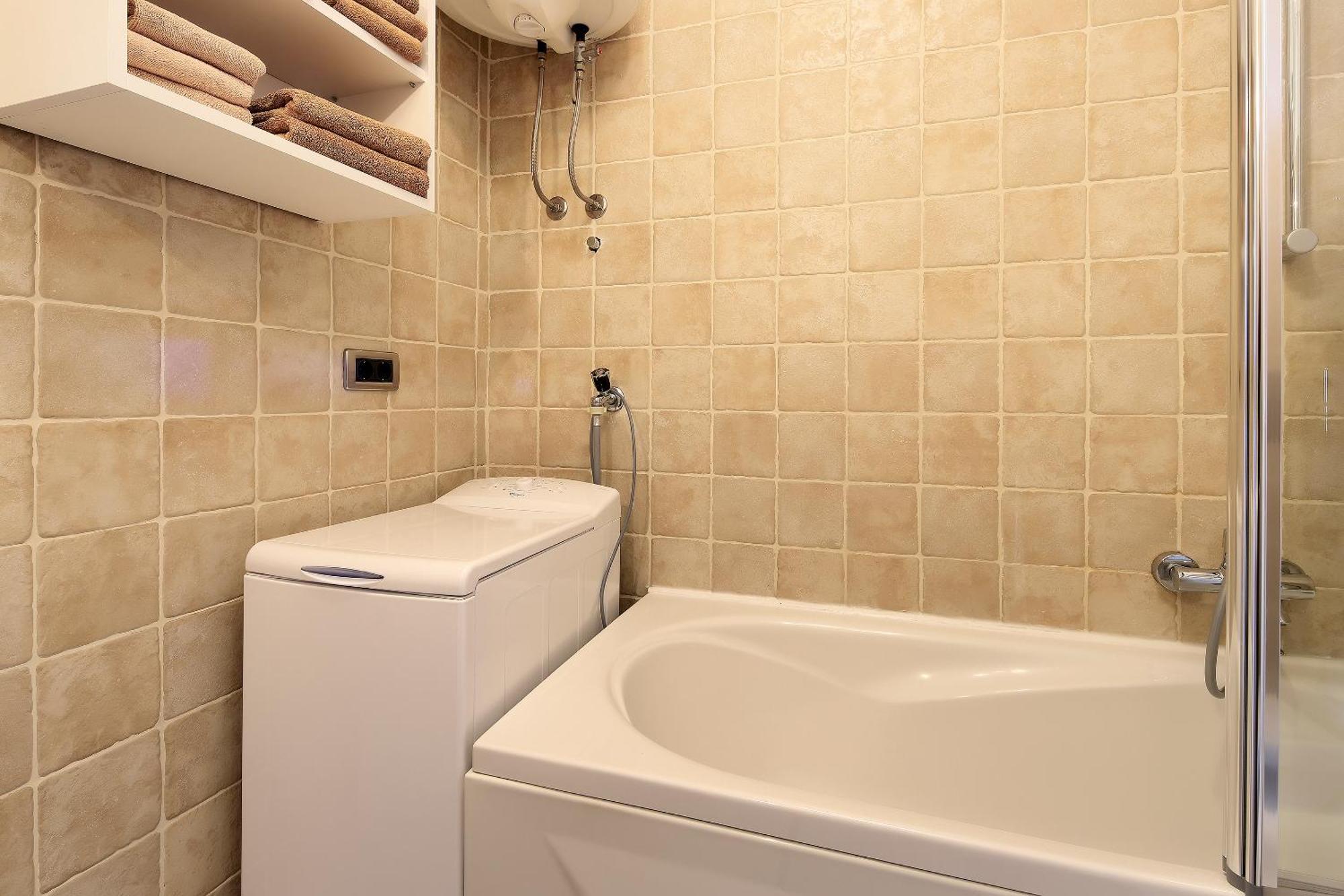 Apartment Vincent With Beautiful Sea View Terrace Klenovica Exterior photo